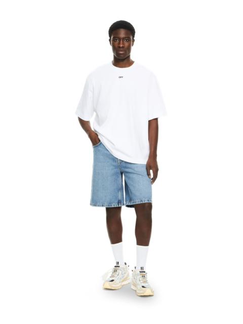 Half Arrow Den Shorts