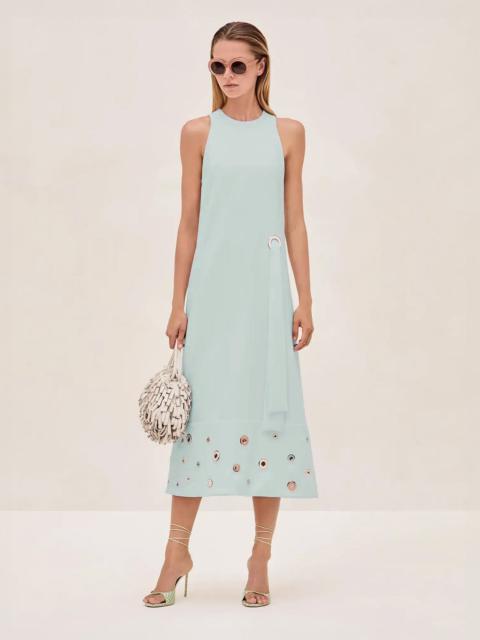 ALEXIS Delfin Dress