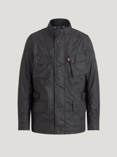 Belstaff STEALTH CROSBY MOTORCYCLE JACKET