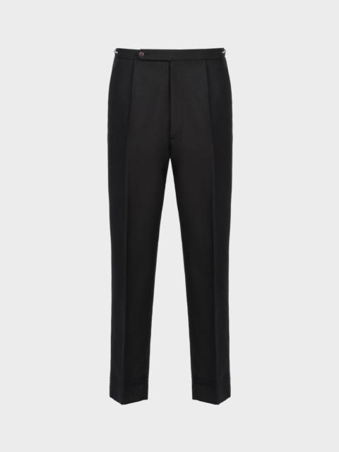 Maison Margiela British Mohair Trousers