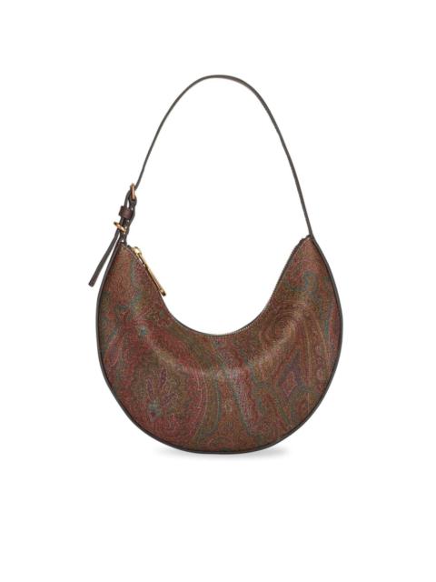 Etro small Etro Essential Hobo shoulder bag