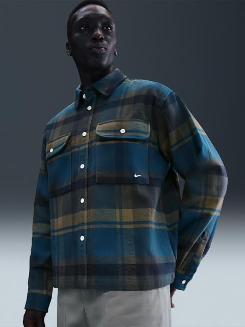 Nike Nike Life Men's Field Shirt