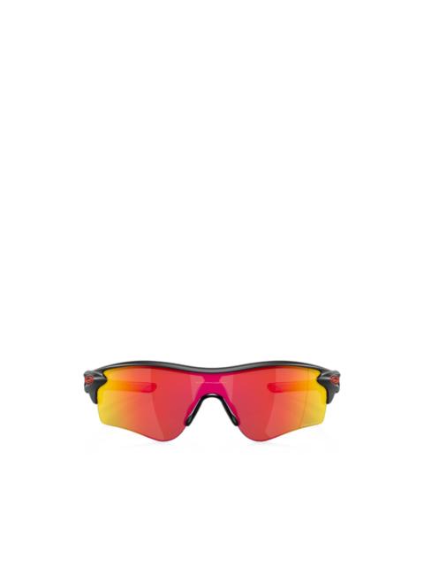 OAKLEY RadarLock® Path® geometric-frame sunglasses