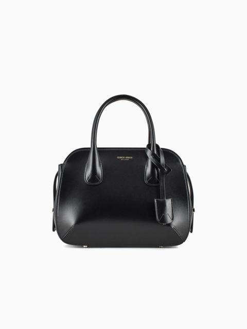 GIORGIO ARMANI TOP HANDLES