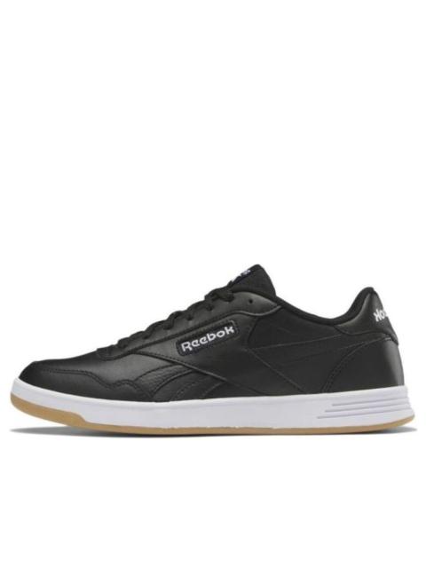 Reebok Reebok Court Advance 'Black' GZ9619