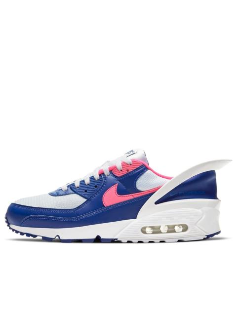 Nike Nike Air Max 90 FlyEase 'Deep Royal Pink' CU0814-101