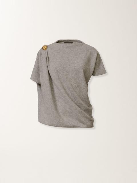 FABIANA FILIPPI Sweater in Platinum