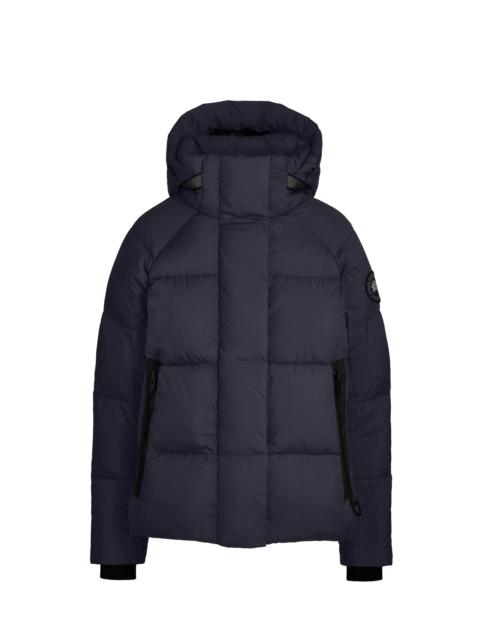 Canada Goose JUNCTION PARKA BLACK LABEL