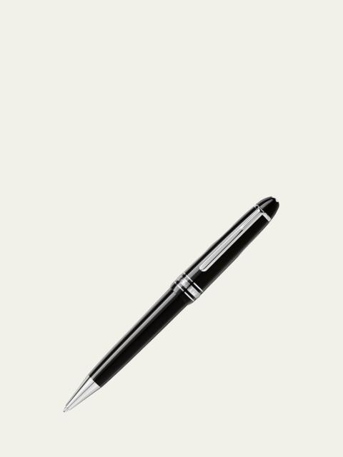 Montblanc Meisterst%26uuml;ck Midsize Ball-Point Pen