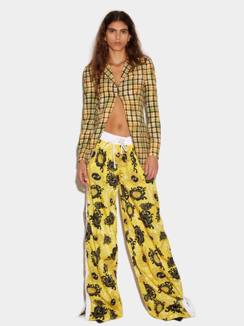 DSQUARED2 SUNFLOWER TRAVELLER