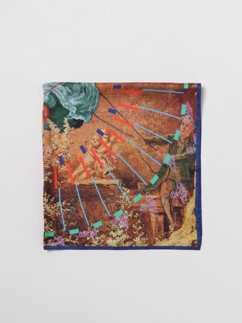 Vivienne Westwood Neck scarf men Vivienne Westwood
