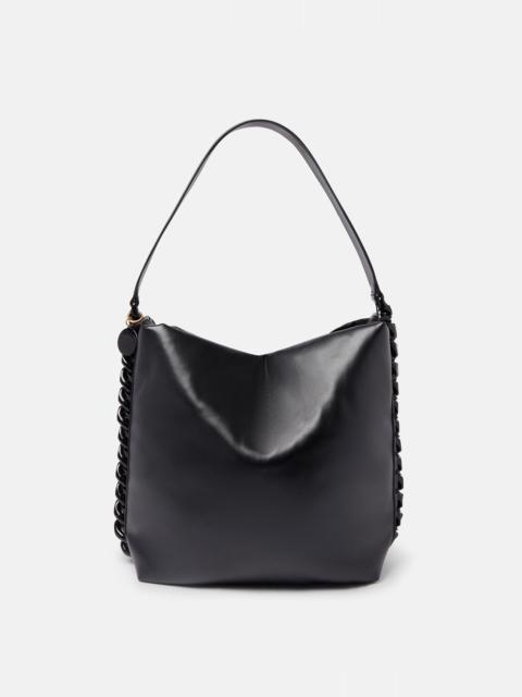 Stella McCartney Frayme Padded Tote Bag