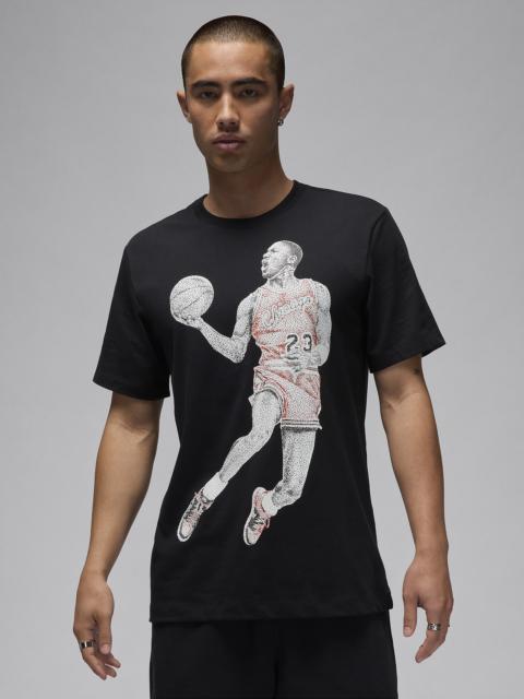 Jordan Jordan Men's T-Shirt