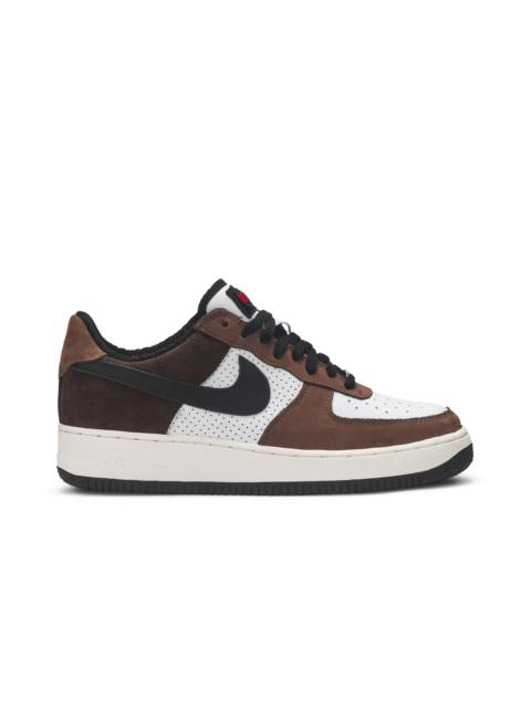 Nike Nike Air Force 1 Low Premium 'Escape' 2005