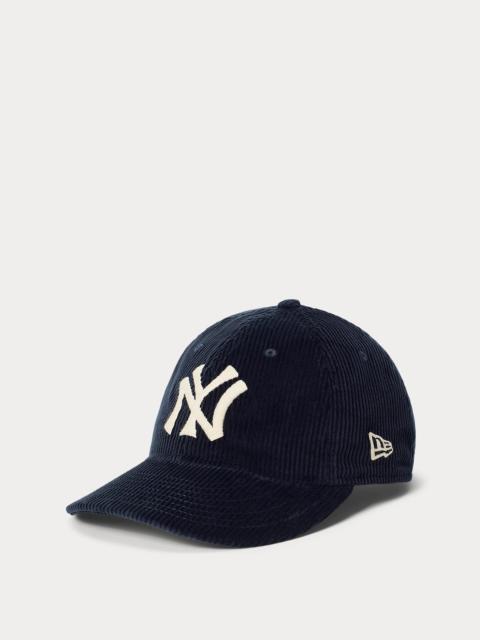 Polo Ralph Lauren Polo Ralph Lauren Yankees Corduroy Cap