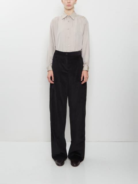 DUŠAN Cotton Corduroy Full Pants Jeans