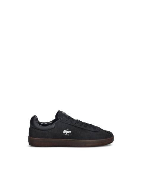 LACOSTE Baseshot lace-up sneakers