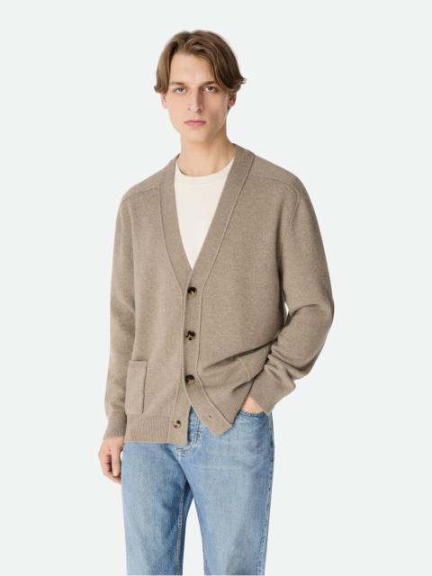 Bottega Veneta Cashmere Cardigan