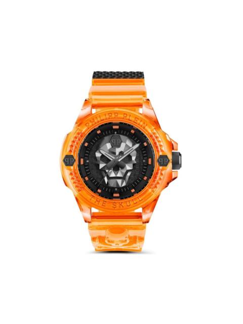 PHILIPP PLEIN $kull Scuba Duba 44mm