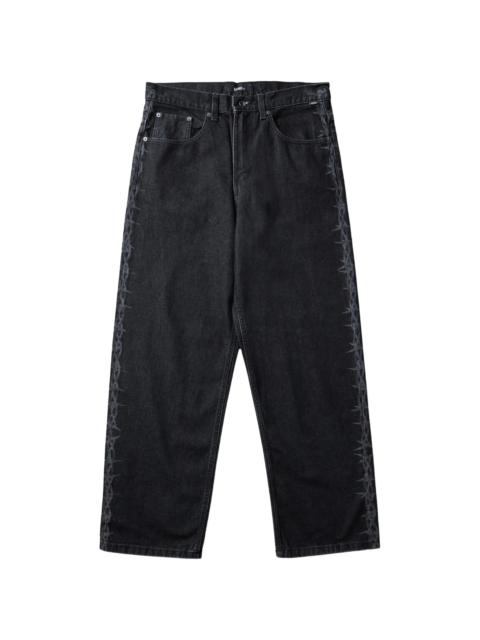 Vans Vans VN0011VNBLK1BLK1