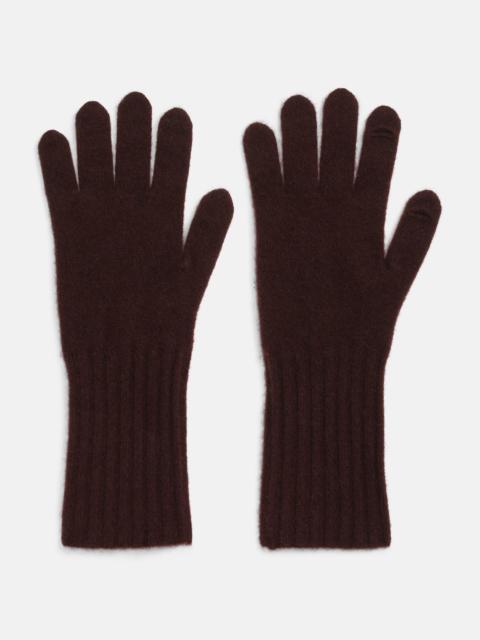 Vince Plush Cashmere Gloves