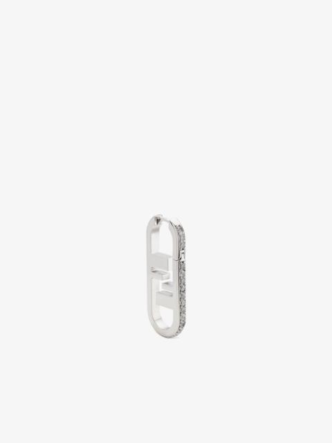FENDI O’Lock earrings