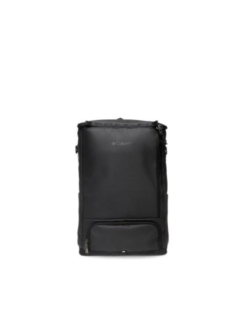 Columbia Flawless Advance logo-print backpack