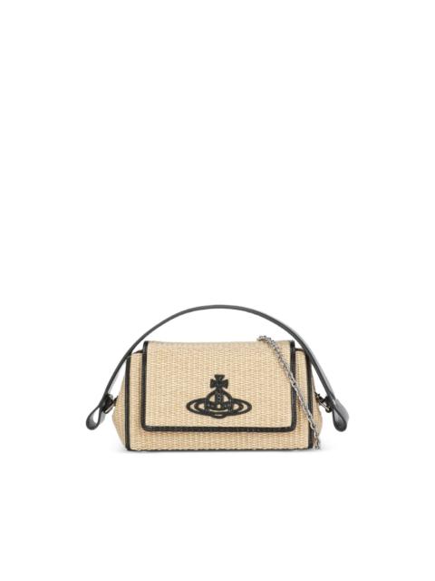 Vivienne Westwood Hazel cotton bag