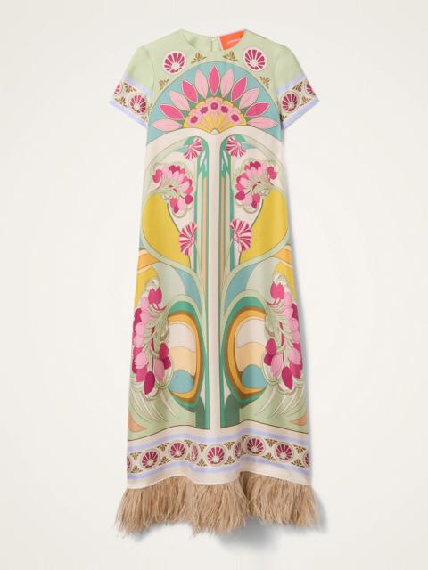 La DoubleJ Swing Dress