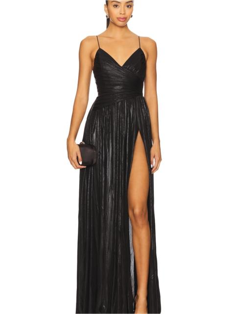 RETROFÊTE Doss Dress