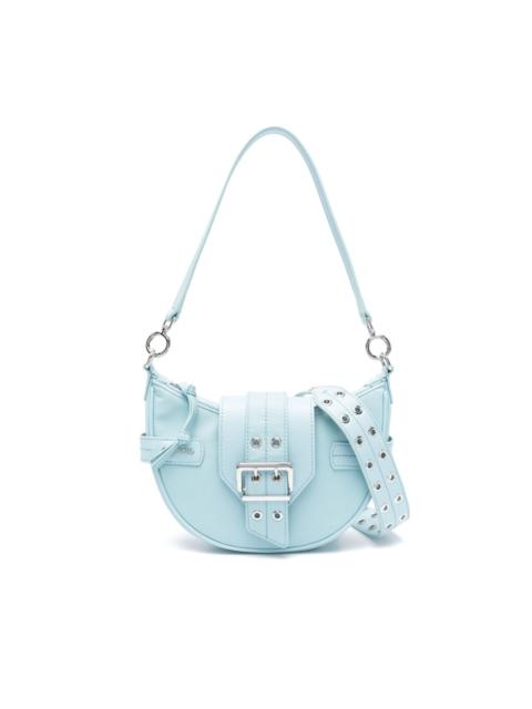 GANNI small Bucky crossbody bag