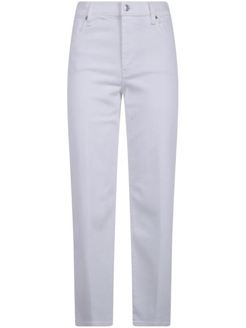 FRAME The Mellow Denim