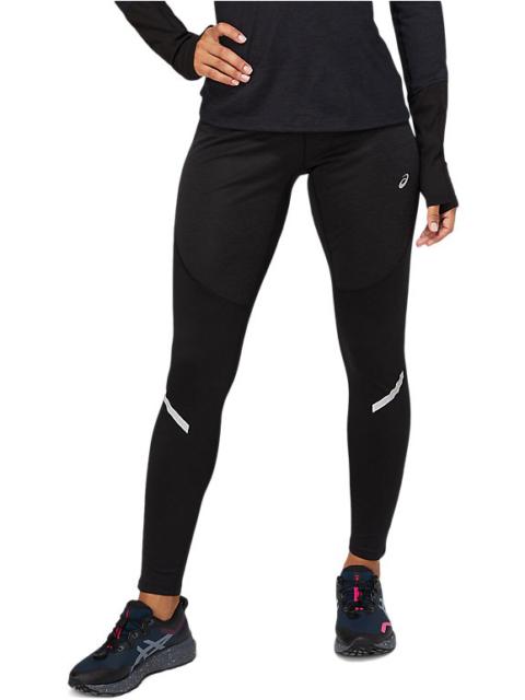 Asics WOMEN'S LITE-SHOW WINTER TIGHT