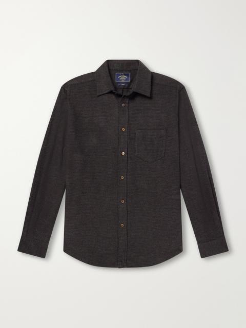 Portuguese Flannel Sounds Cotton-Flannel Shirt