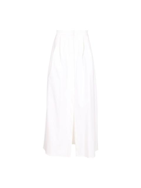 'alcade' Long Skirt