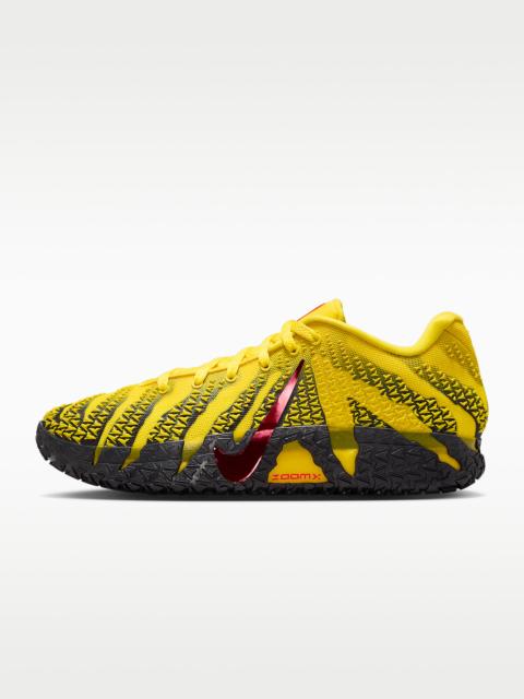Nike Ja 3 "Let Me Be Ja" Basketball Shoes