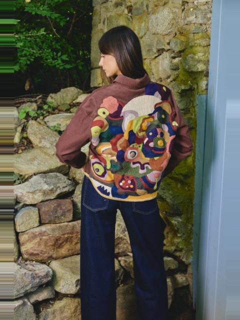 Love the Label Miracle Garden Top
