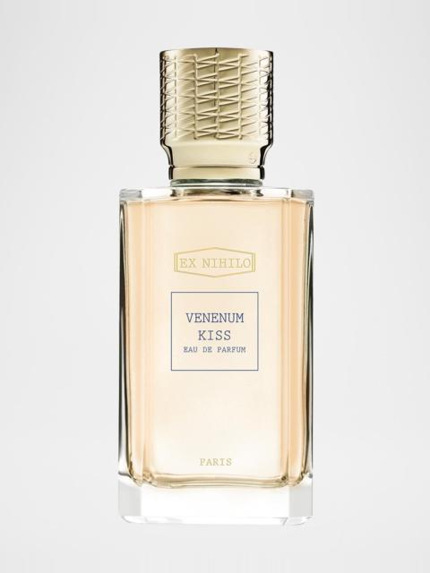 EX NIHILO Venenum Kiss Eau de Parfum, 100 mL