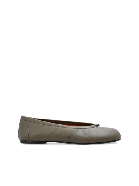 Maison Margiela split-toe flat