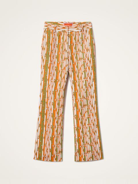 La DoubleJ 24/7 Pants