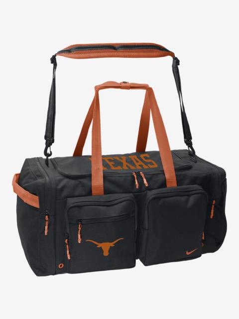 Nike Texas Utility Power 2.0 Nike College Duffel Bag