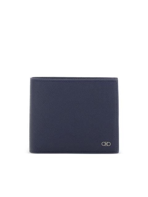 FERRAGAMO bifold wallet