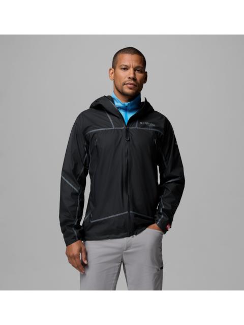 Columbia Men's Cassiar Pro OutDry Extreme Rain Shell