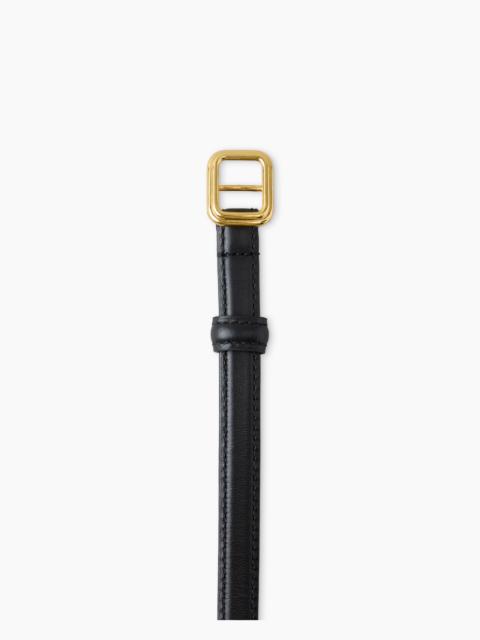 LIÉ STUDIO The Georgia Slim Belt