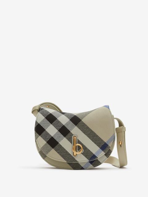 Burberry Mini Rocking Horse Bag