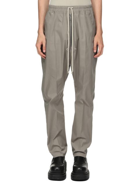 Rick Owens BELA PANTS