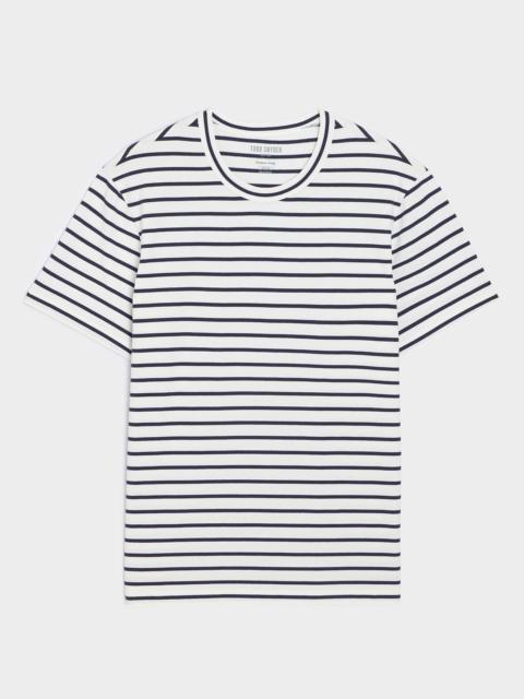 TODD SNYDER Premium Jersey Tee