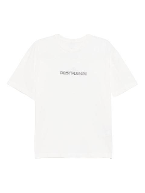 ADER error logo-print T-shirt
