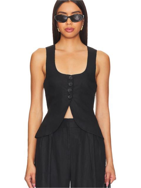 FAITHFULL Stanze Vest