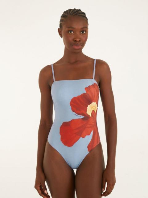 FARM RIO One Piece With Removable Straps